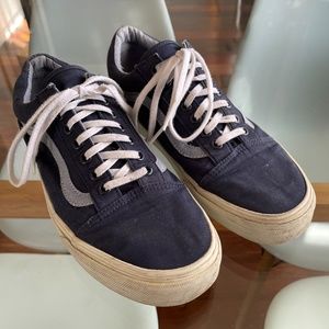 Vans Skate Old Skool Sneakers